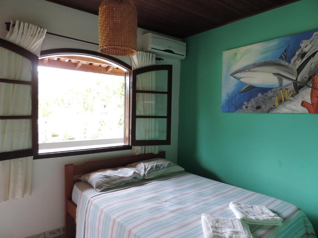 Pousada Bem Viver Ubatuba Cameră foto