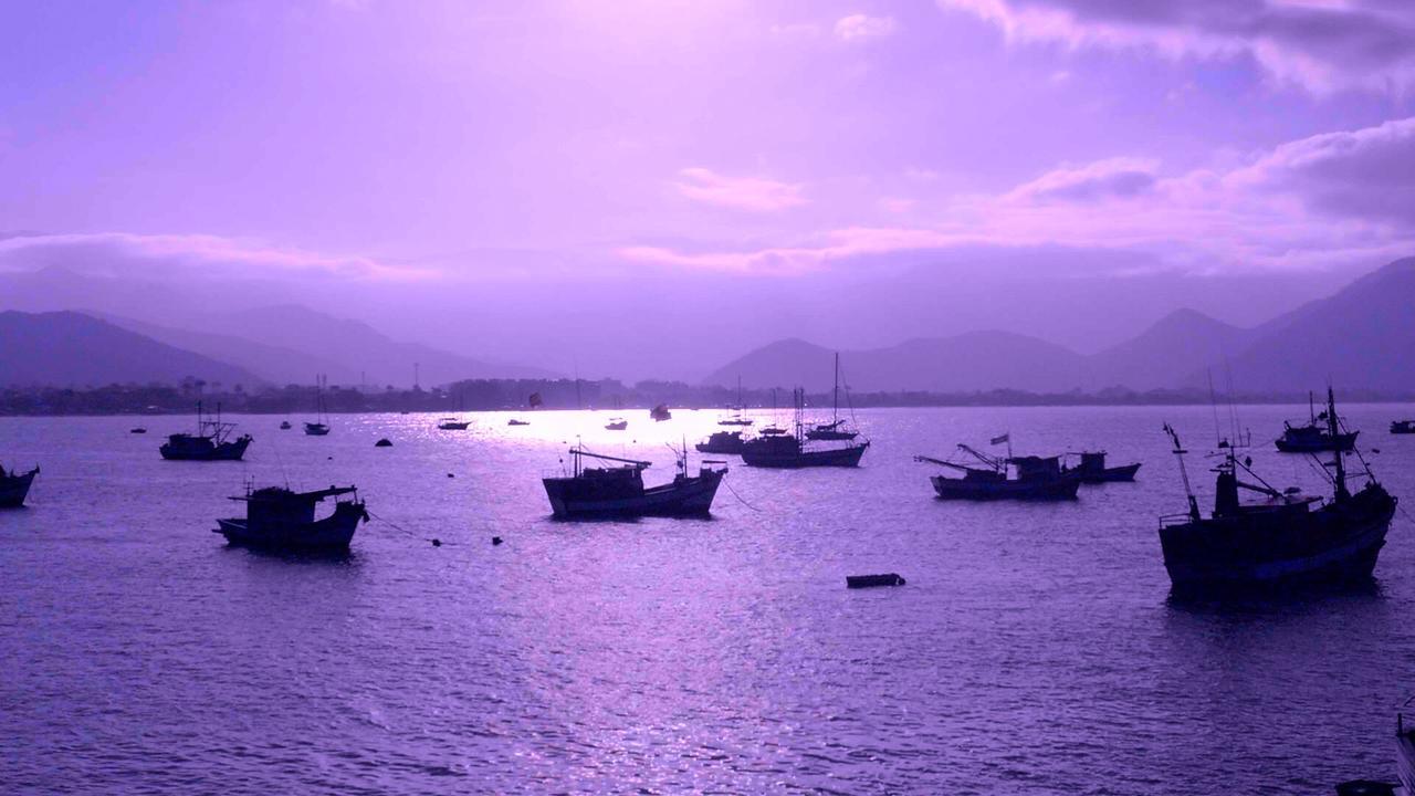 Pousada Bem Viver Ubatuba Exterior foto